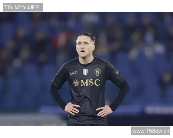 泽林斯基坚定信心国米有潜力在各项赛事中争夺荣誉